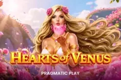 Hearts of Venus