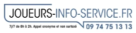 Joueurs Info Service